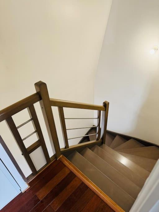 Вилла Superbe Duplex-15 Min Disneyland Croissy-Beaubourg Экстерьер фото